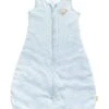 Steiff Schlafsack In Hellblau