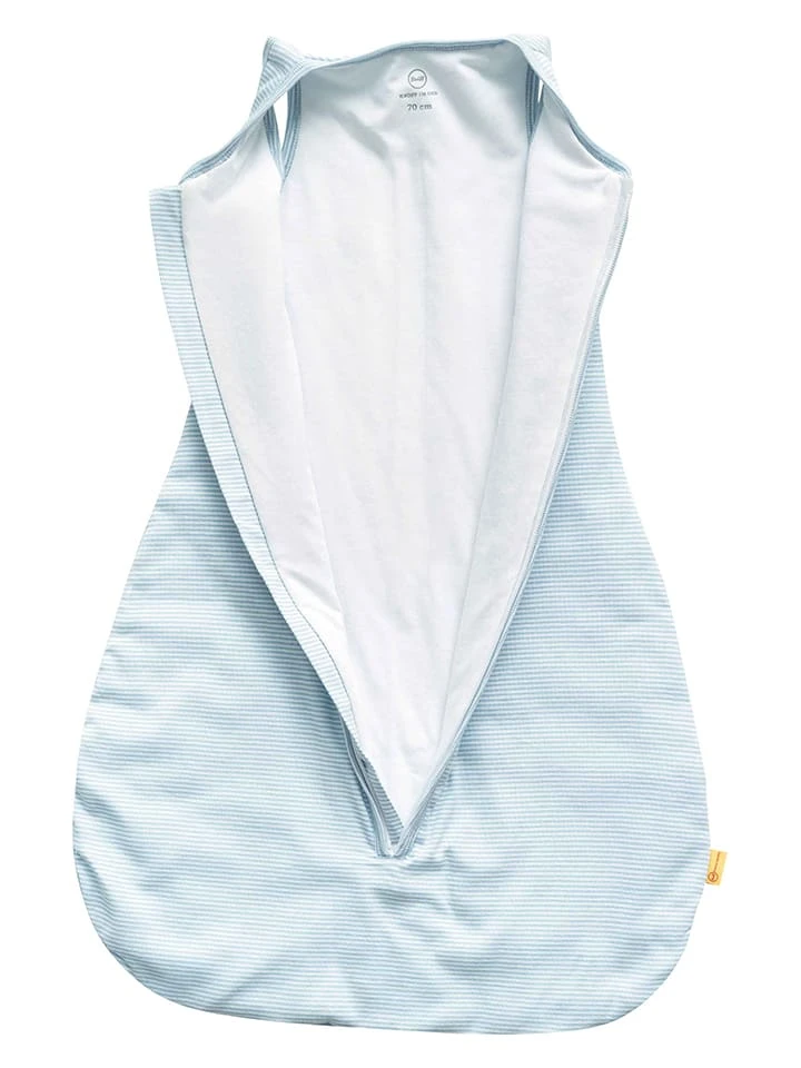 Steiff Schlafsack In Hellblau – Bild 3