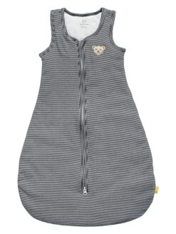 Steiff Schlafsack In Schwarz