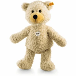 Steiff Schlenker-Teddybär Charly, Beige 40 Cm