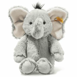 Steiff Soft Cuddle Friends Elefant Ella 30 Cm