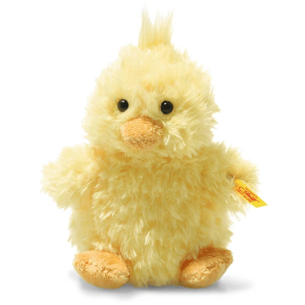 Steiff Soft Cuddle Friends Küken Pipsy 14 Cm