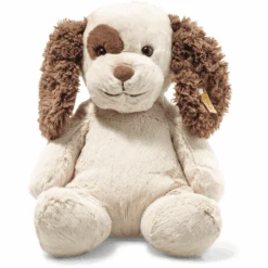 Steiff Soft Cuddle Friends Welpe Peppi 38 Cm