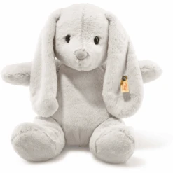 Steiff Soft Cuddly Friends Hoppie Hase 38 Cm