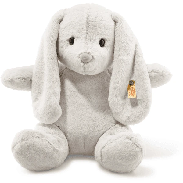 Steiff Soft Cuddly Friends Hoppie Hase 38 Cm