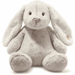Steiff Soft Cuddly Friends Hoppie Hase, 48 Cm