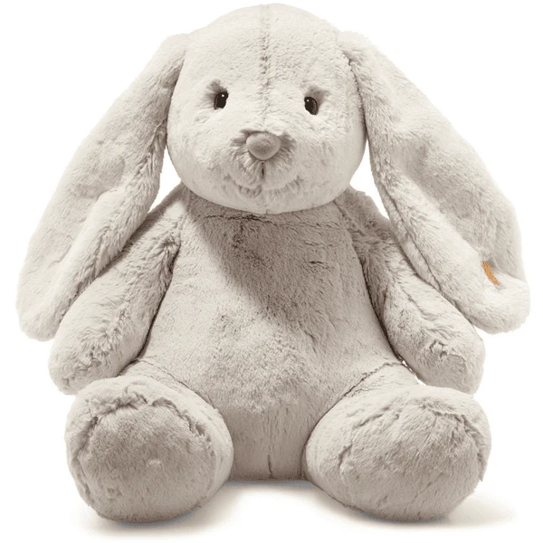 Steiff Soft Cuddly Friends Hoppie Hase, 48 Cm