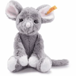 Steiff Soft Cuddly Friends Maus Mia 20 Cm