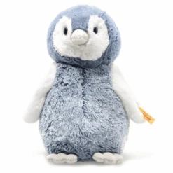 Steiff Soft Cuddly Friends Paule Pinguin, 22 Cm