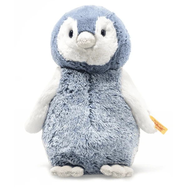 Steiff Soft Cuddly Friends Paule Pinguin, 22 Cm