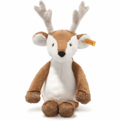 Steiff Soft Cuddly Friends Reh Doro 30 Cm