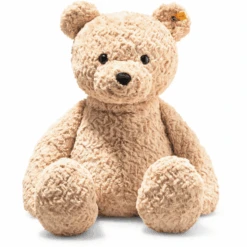 Steiff Soft Cuddly Friends Teddybär Jimmy Hellbraun, 55 Cm