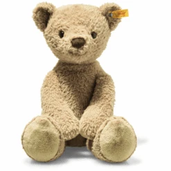 Steiff Soft Cuddly Friends Thommy Teddybär 40 Cm, Braun