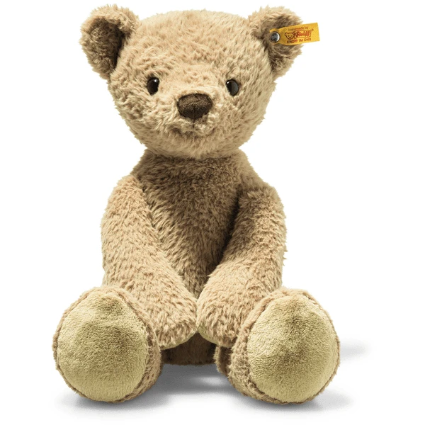 Steiff Soft Cuddly Friends Thommy Teddybär 40 Cm, Braun