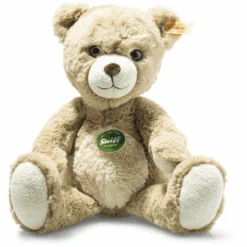 Steiff Teddies For Tomorrow Tom Teddybär, Beige