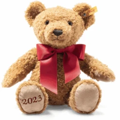 Steiff Teddybär Goldbraun Cosy Year 2023, 34 Cm