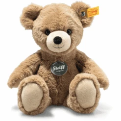 Steiff Teddybär Mollyli Braun, 23 Cm