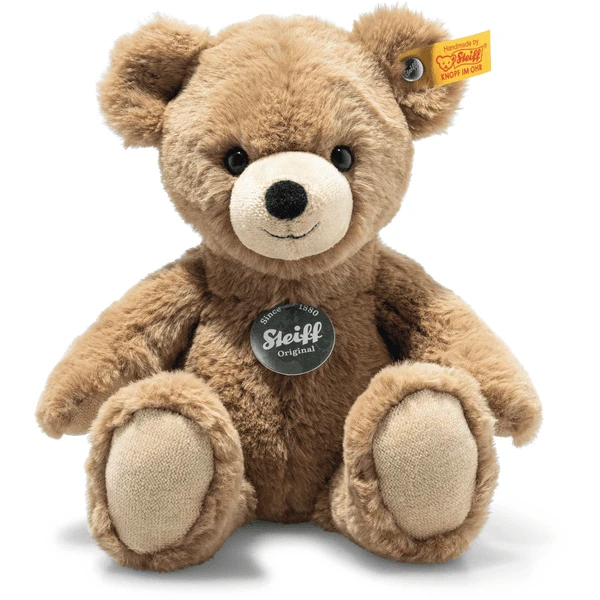 Steiff Teddybär Mollyli Braun, 23 Cm