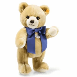 STEIFF Teddybär PETSY Blond 28 Cm