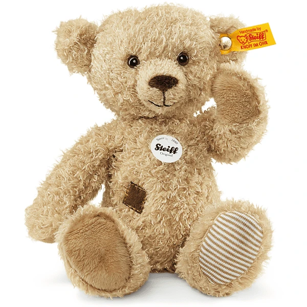 STEIFF Theo Teddybär 23 Cm